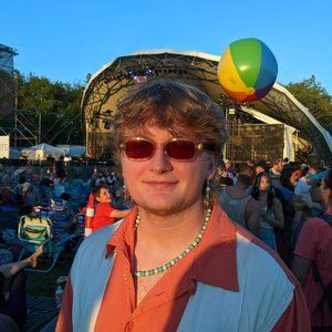Meet your Posher, Einar